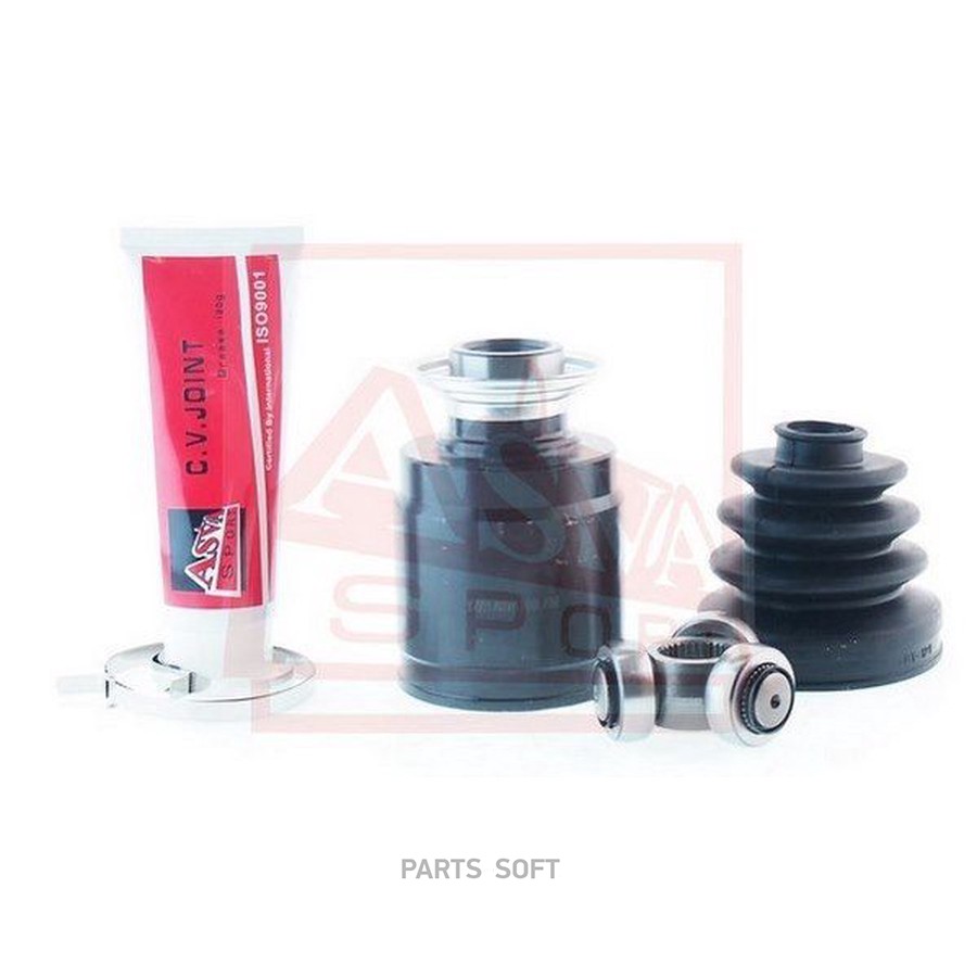 ШРУС внутренний правый 30x40x27 Asva HNIL-RM - ASVA None None